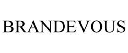 BRANDEVOUS trademark