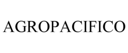 AGROPACIFICO trademark