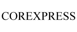 COREXPRESS trademark