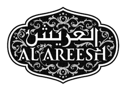 AL AREESH trademark