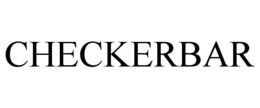 CHECKERBAR trademark