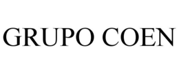 GRUPO COEN trademark