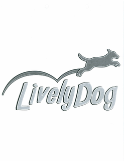 LIVELYDOG trademark