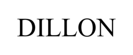 DILLON trademark