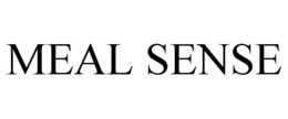 MEAL SENSE trademark