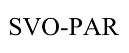 SVO-PAR trademark