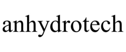 ANHYDROTECH trademark