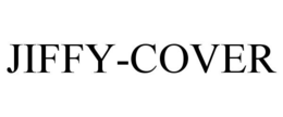 JIFFY-COVER trademark