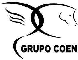 GRUPO COEN trademark
