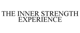 THE INNER STRENGTH EXPERIENCE trademark