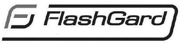 FG FLASHGARD trademark