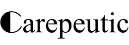 CAREPEUTIC trademark
