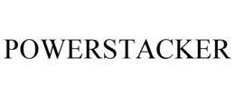POWERSTACKER trademark