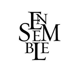 ENSEMBLE trademark