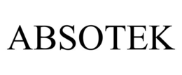 ABSOTEK trademark