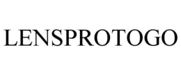 LENSPROTOGO trademark