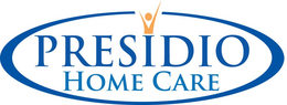 PRESIDIO HOME CARE trademark