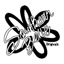 SOUTHERN BELLE ORIGINALS trademark