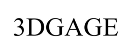 3DGAGE trademark