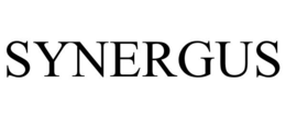 SYNERGUS trademark