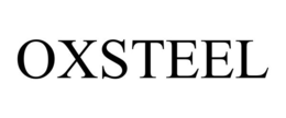 OXSTEEL trademark