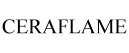 CERAFLAME trademark