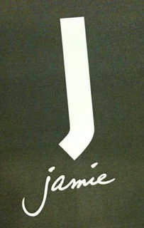 J JAMIE trademark