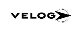 VELOG trademark