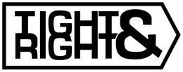 TIGHT & RIGHT trademark