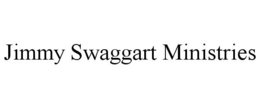 JIMMY SWAGGART MINISTRIES trademark