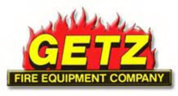 GETZ FIRE EQUIPMENT COMPANY trademark