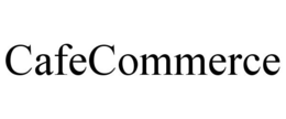 CAFECOMMERCE trademark