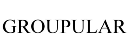 GROUPULAR trademark