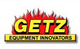 GETZ EQUIPMENT INNOVATORS trademark