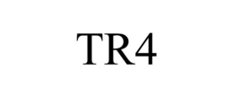 TR4 trademark