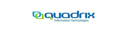 QUADRIX INFORMATION TECHNOLOGIES trademark