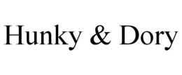 HUNKY & DORY trademark
