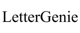 LETTERGENIE trademark