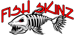 FISH SKINZ trademark