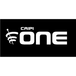 CAIPI ONE trademark