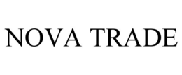 NOVA TRADE trademark
