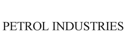 PETROL INDUSTRIES trademark