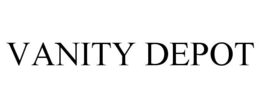 VANITY DEPOT trademark