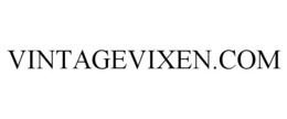 VINTAGEVIXEN.COM trademark