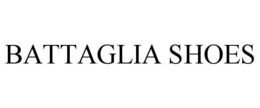BATTAGLIA SHOES trademark