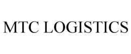 MTC LOGISTICS trademark