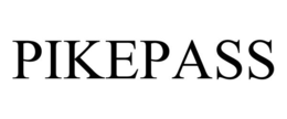 PIKEPASS trademark