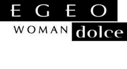 EGEO DOLCE WOMAN trademark