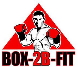BOX-2B-FIT trademark