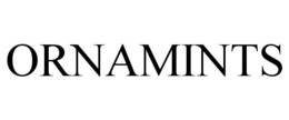 ORNAMINTS trademark